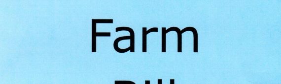NAWG Report on Farm Bill – June 18, 2018